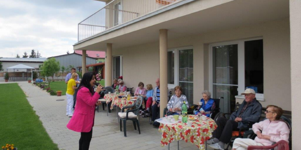 PRIMULA ponúka seniorom množstvo aktivít